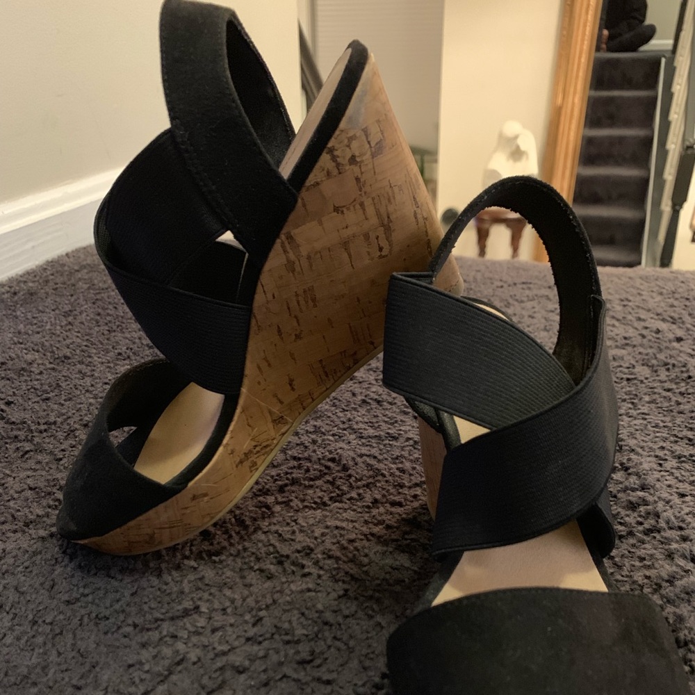 Wedges - Picture 2 of 3